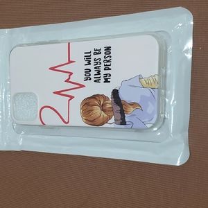 IPhone 11 phone case